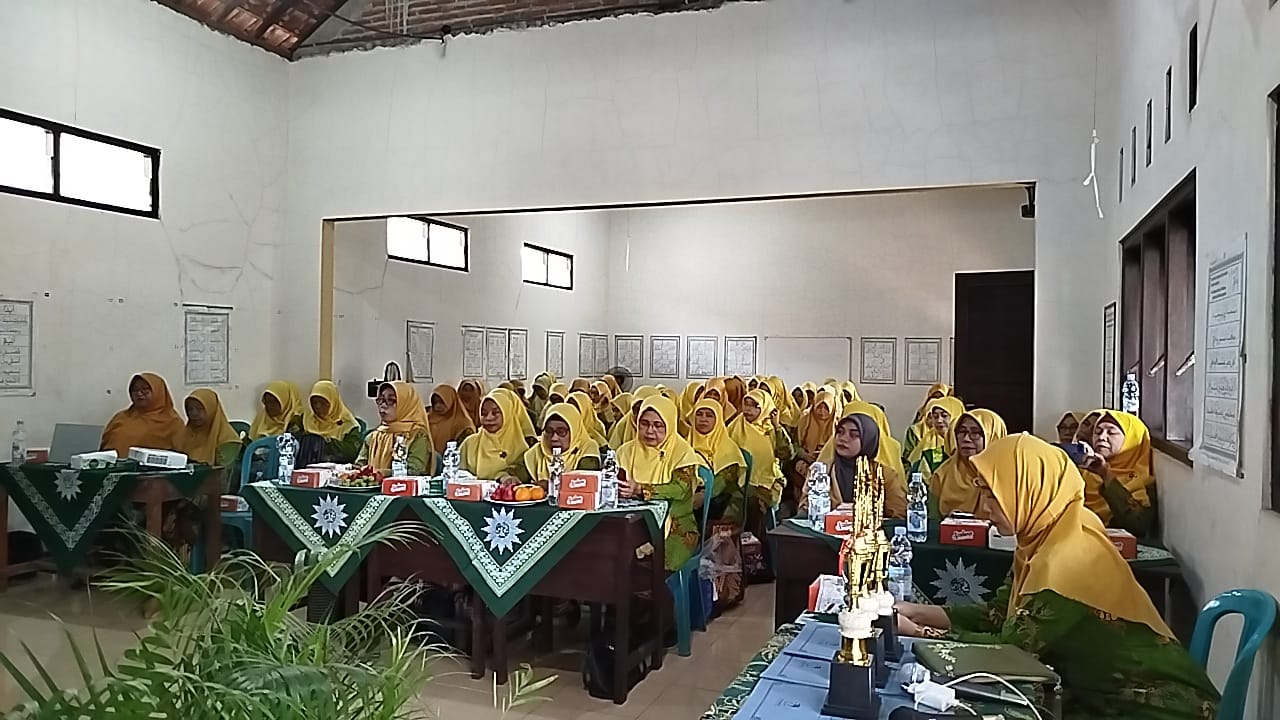 Musyawarah Cabang HMI pemkot bantaeng 2025